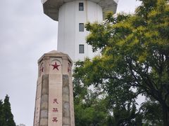 -烟台山景区