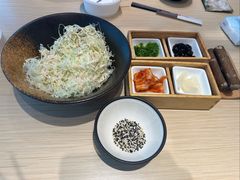 -胜博殿日式炸猪排(西红门店)