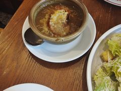 -Entrecôte 法国牛扒馆(保利·时光里店)