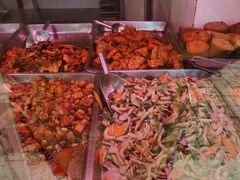 -老六素货(王顶堤店)