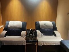 -良子健身(金融街店)