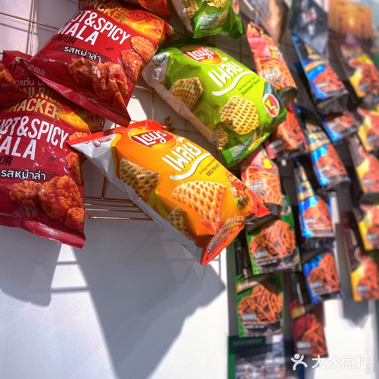 隐藏在巷子里的异国越南美食