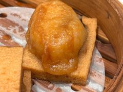 -龙悦湾酒家·八阵鱼生·渔人码头店