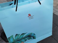 -宁波万豪酒店
