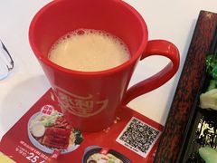 -永和大王(小厨·东四十条店)