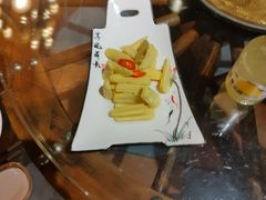 -大汗行宫园林餐厅