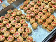 -权记饼食(开元店)