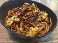 -西粉堂新疆米粉(朝外店)