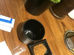 -九田家黑牛烤肉料理(香河店)