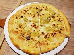 -必胜客(大梅沙8号仓店)