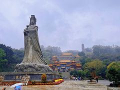 -南沙天后宫景区