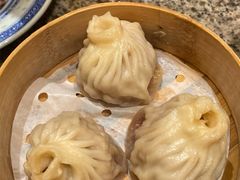 天王烤鸭包-南京大牌档(苏州中心店)