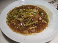 -绿茶餐厅(城西银泰城店)