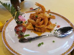 -白家大院·王府宫廷菜(苏州街店)