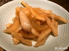 -令狐冲烤鱼·烧菜馆(达明店)