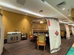 -君邦火锅(新疆大厦店)