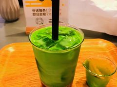 -dotcom coffee古点咖啡(致真大厦店)