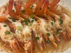 -新白鹿餐厅(爱琴海购物中心店)