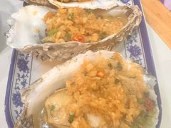 -威海渔村(静安旗舰店)