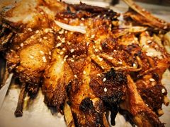 -火龙堂·风味民间菜(文一路店)