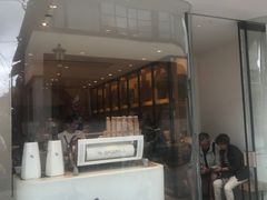 -% Arabica(京都东山店)