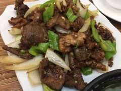 老爆三-巷子深菜馆(新华路店)