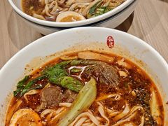 -康师傅私房牛肉面(新昌北机场店)