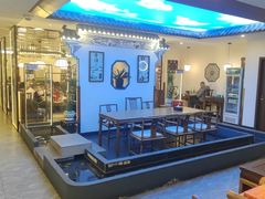 -徽韵人家·传承正宗徽菜(牡丹园店)