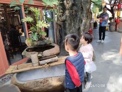 -陶缘一号·四季缘·老字号顺德菜·户外婚礼家宴(西滘店)