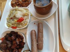 -阿那亚第二食堂 Cafeteria 2
