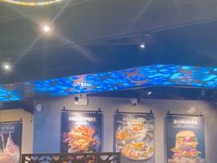 -bluefrog蓝蛙(水游城店)