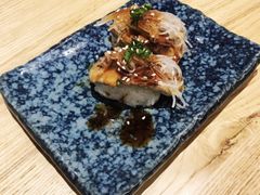 -初居食屋日式料理(万象城购物中心店)