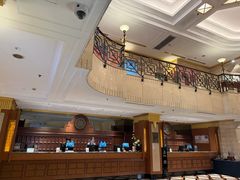 -上海国际饭店