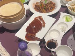-江南·JIANGNAN(北京歌华开元大酒店)