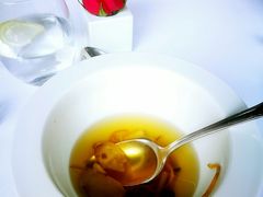 虫草鸡汤-三嚥阁 La Villa Restaurant