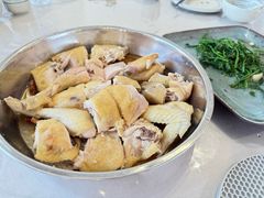 -芭厘·农庄老字号.电饭煲五指毛桃焗鸡