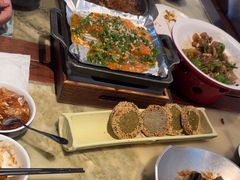 -绿茶餐厅(成都大悦城店)