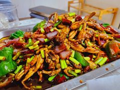 -大勇羊棒骨·烧烤(经六路店)