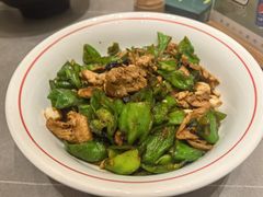 农家锅巴小炒肉-香阁餐厅·常州菜·常州菜代表品牌(新北奥体店)