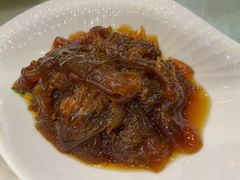 -玉华台饭庄·淮扬菜·烤鸭(望京店)