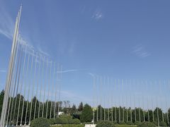 -北京雁栖湖国际会展中心