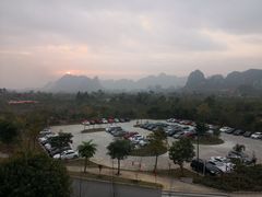 -龙谷湾旅游休闲度假区