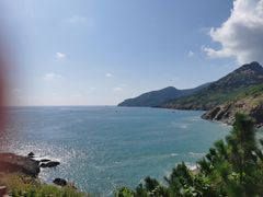 -灵山岛风景区