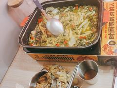-令狐冲烤鱼·烧菜馆(达明店)