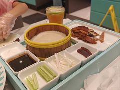 -姚姚酸菜鱼·金戈戈香港豉油鸡(喜荟城联名店)