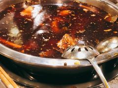 -肖肖酸萝卜鱼火锅(总店)