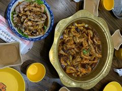 -阿田大虾(招远店)