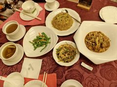 -亚龙湾红树林度假酒店御粤阁