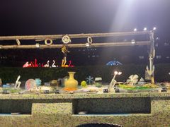 -渔家火锅·海鲜自助餐·演艺(亚龙湾天域酒店)