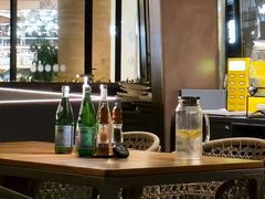 -MONICH牛排融合餐厅(和义大道购物中心店)